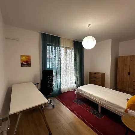 Apartment Delux 3 - модерен апартамент,2 спални,център Plovdiv